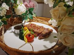 -LE SHARE洛笙·花园西餐(北京路步行街店)