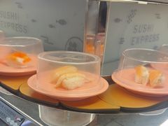 -争鲜回转寿司(中街大悦城店)