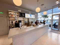 -ARKET CAFÉ(三里屯太古里店)