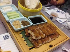 -保定会馆(裕华店)