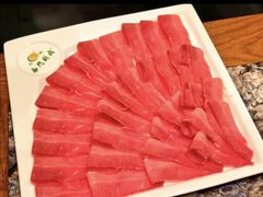 -南门涮肉(上海二店)