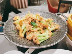 -宏宴·新京菜(望京店)