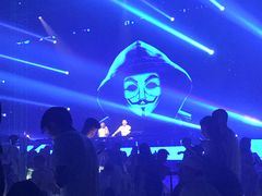 -SPACE(欢乐颂购物中心店)