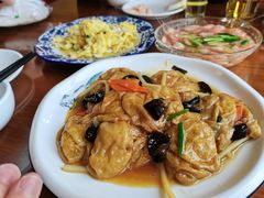 -灵福缘私房菜·农家菜(拈花湾·灵山大佛必推店)