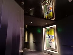 -西安W酒店·WEI全味西餐厅