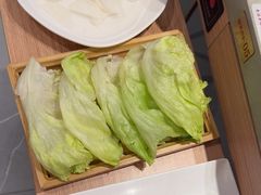 -蝎王府羊蝎子(西直门店)