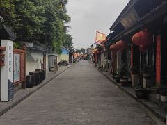 -盂城驿-南门大街