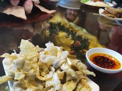 -长春观斋补堂素菜馆