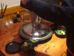 -三道苗苗鱼·美蛙黄辣丁(八里店)
