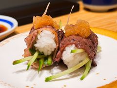 -合点寿司(金虹桥商场店)