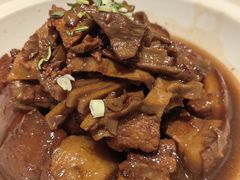 -留芳·文旅古月楼(老街店)