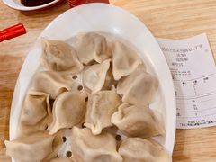 -赵奶奶水饺锅贴小酒馆(丁字沽店)