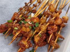 -贵州小豆腐(杨家坪总店)