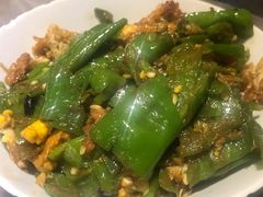 擂辣椒荷包蛋-壹盏灯(惠农店)