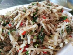 -多哥水·西双版纳传统傣味·昆明土著私藏云南菜(司马巷店)