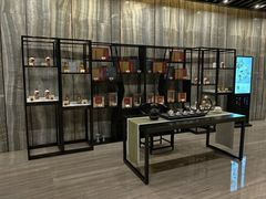 -蛇口希尔顿南海酒店·随轩中餐厅·粤菜