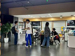 -帝京日语(春熙路旗舰校区)