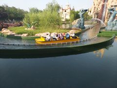 -青岛方特梦幻王国