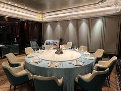 -临家小院·潮汕菜·商务宴请·点心(白石洲店)
