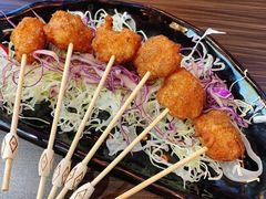 -仙隐小鹿中華の日料(荣民龙首广场店)