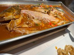 -徽州小镇(高新店)