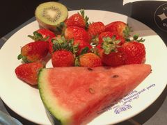-星伦多自助料理·涮烤一体(虹悦城店)