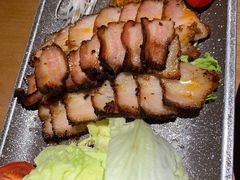 -蜀宴小调·精致家常菜(来福士店)