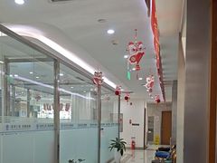 -圣贝口腔(海淀店)