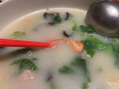 -老头儿油爆虾(星光一期店)