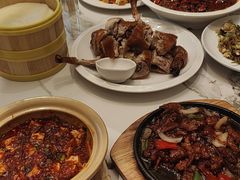 -玉林烤鸭店(垡头店)