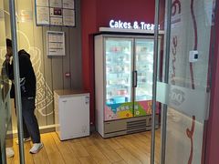 -DQ·蛋糕·冰淇淋(河东万达店)