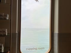 -Cupping Room(Harbour City)