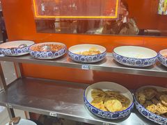 -萝鸡思味秘制泡菜(万家丽店)