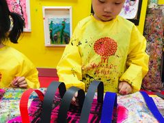 -杨梅红艺术教育(凤城教学中心)