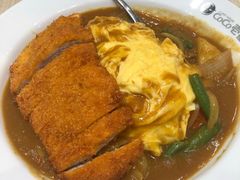 -CoCo壱番屋