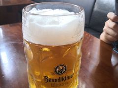 -haxnbauer海森堡德国餐厅(深圳coco店)