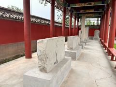 -禹城市禹王亭博物馆