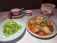 -锦府园·杭州小馆·创意杭帮菜(湖滨银泰in77店)