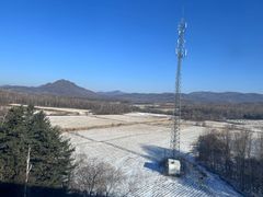 -亚布力新体委滑雪场