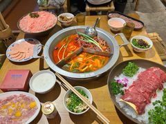 -楠火锅(太古里总店)