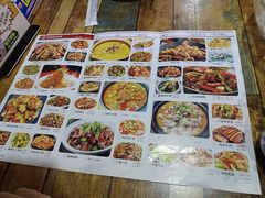 -湘香私房菜(大石长隆店)