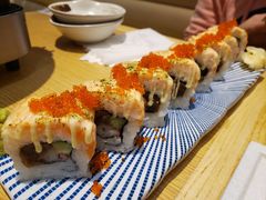 -林妈妈村·日式料理(宝山万达店)