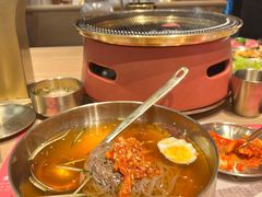 -西塔老太太泥炉烤肉(武汉摩尔城店)