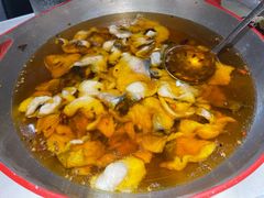 -雲蜀龙阁·金牌水煮鱼(方庄店)