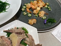 -狮王府淮扬菜(新街口友谊店)