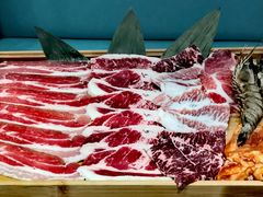 -烤路里·韩国品质自助烤肉(石路天虹4号店)