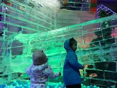 -宁波冰雪大世界(北仑区)