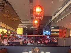 -辛香汇·现炒川菜(城北万象城店)
