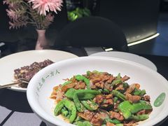 -沅江水·空中花园餐厅(珠江新城雅居乐中心店)