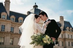 -巴黎恋人(盛景嘉园店)